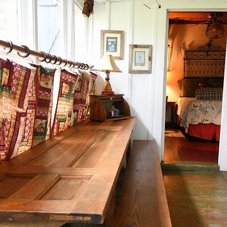 Country Woods Inn Glen Rose Extérieur photo