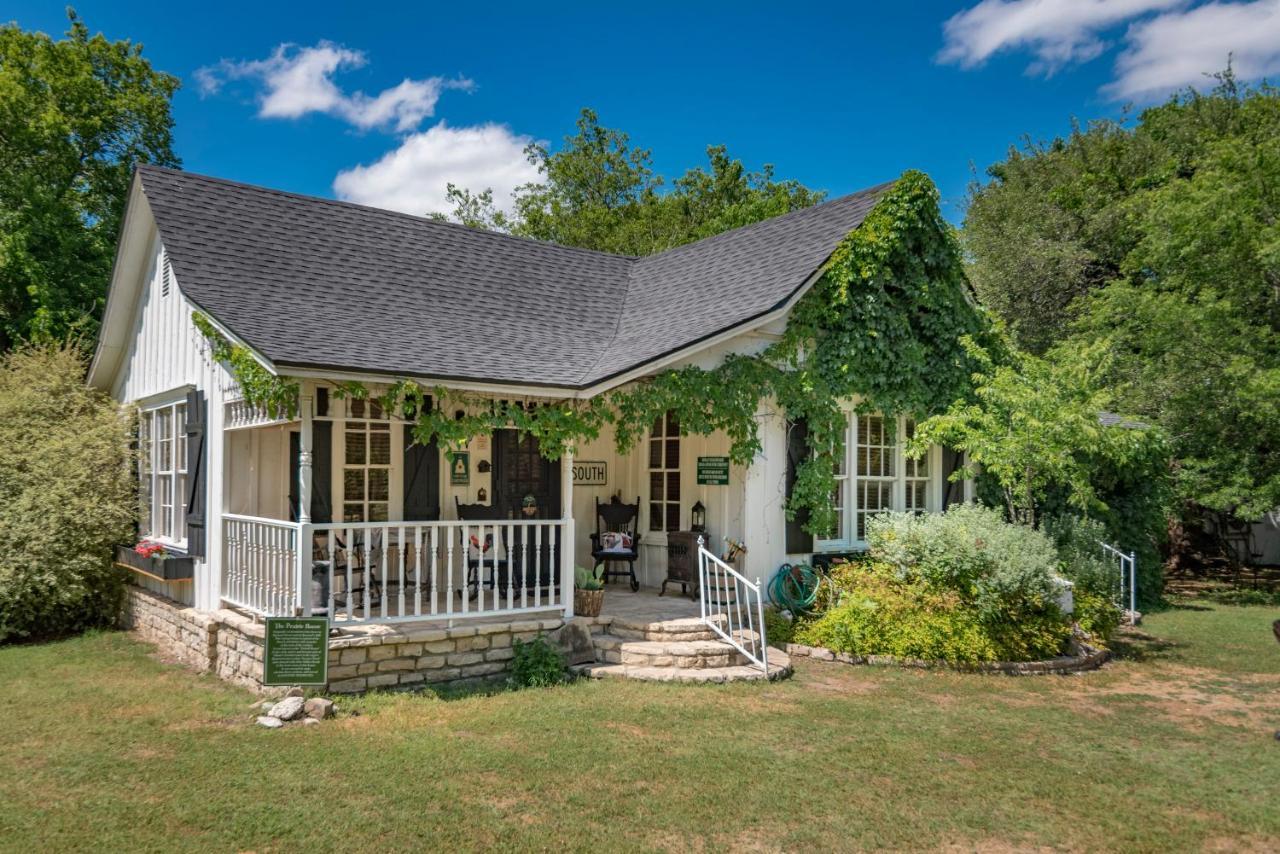 Country Woods Inn Glen Rose Extérieur photo