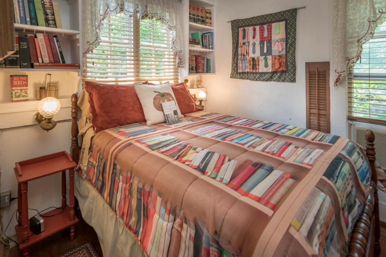 Country Woods Inn Glen Rose Extérieur photo
