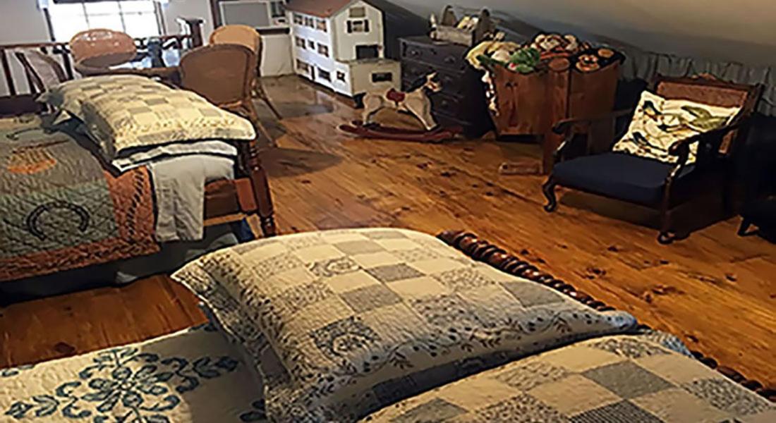 Country Woods Inn Glen Rose Extérieur photo