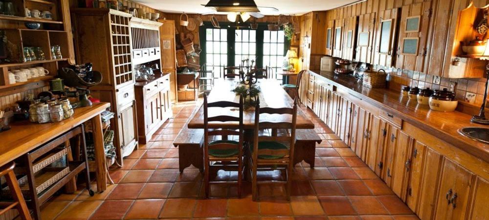 Country Woods Inn Glen Rose Extérieur photo