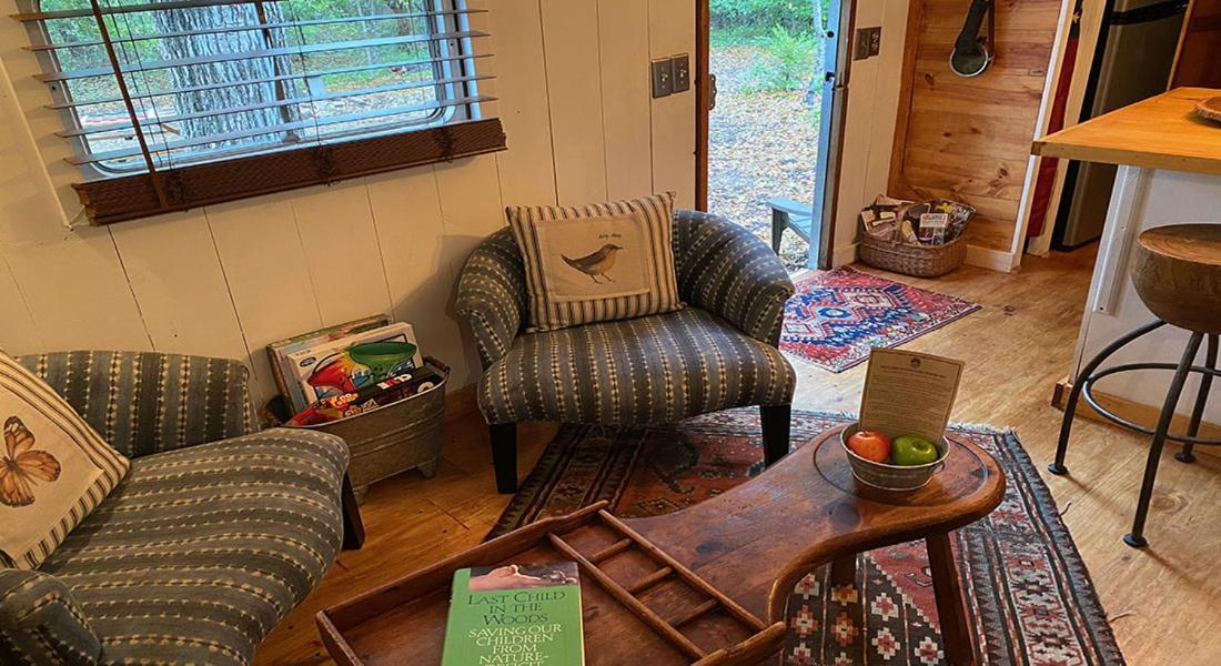 Country Woods Inn Glen Rose Extérieur photo